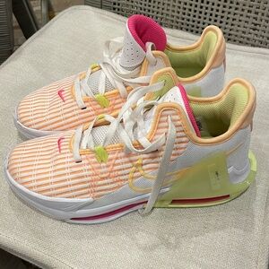 Nike Lebron Witness VI melons